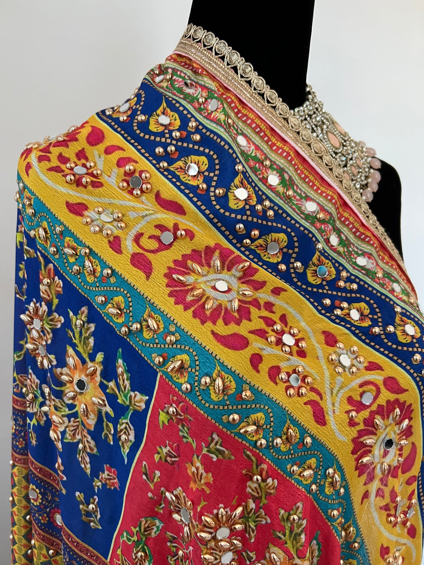 Ayat Dupatta
