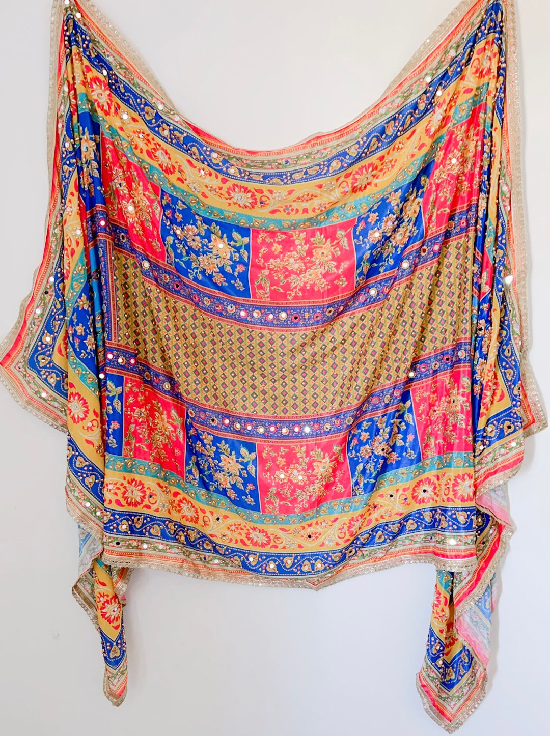Ayat Dupatta