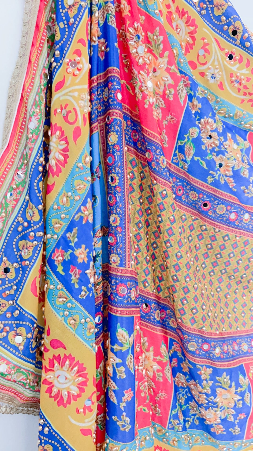 Ayat Dupatta
