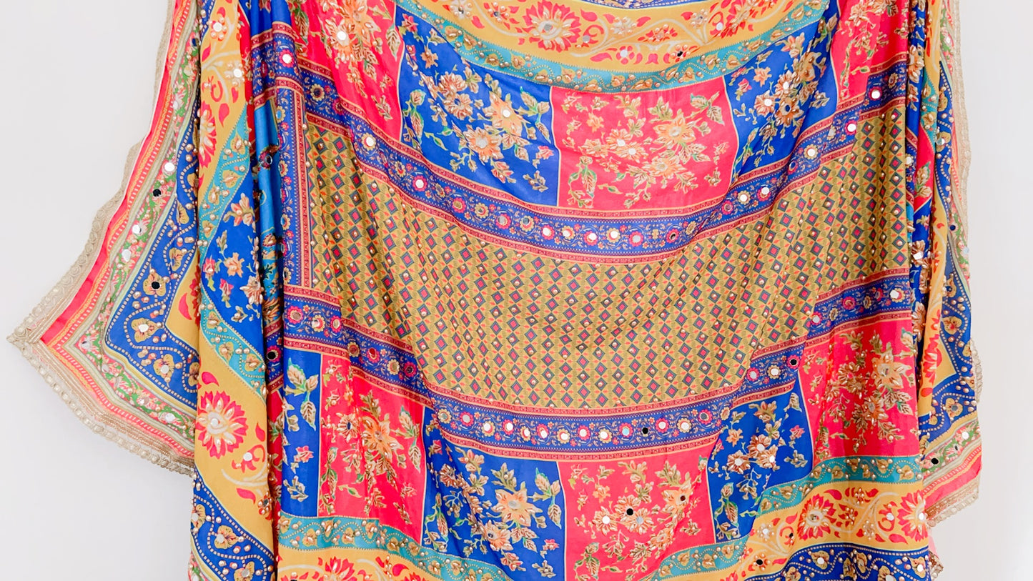 Ayat Dupatta