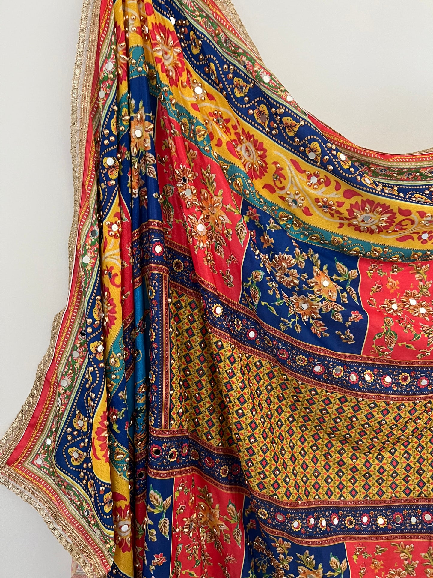Ayat Dupatta