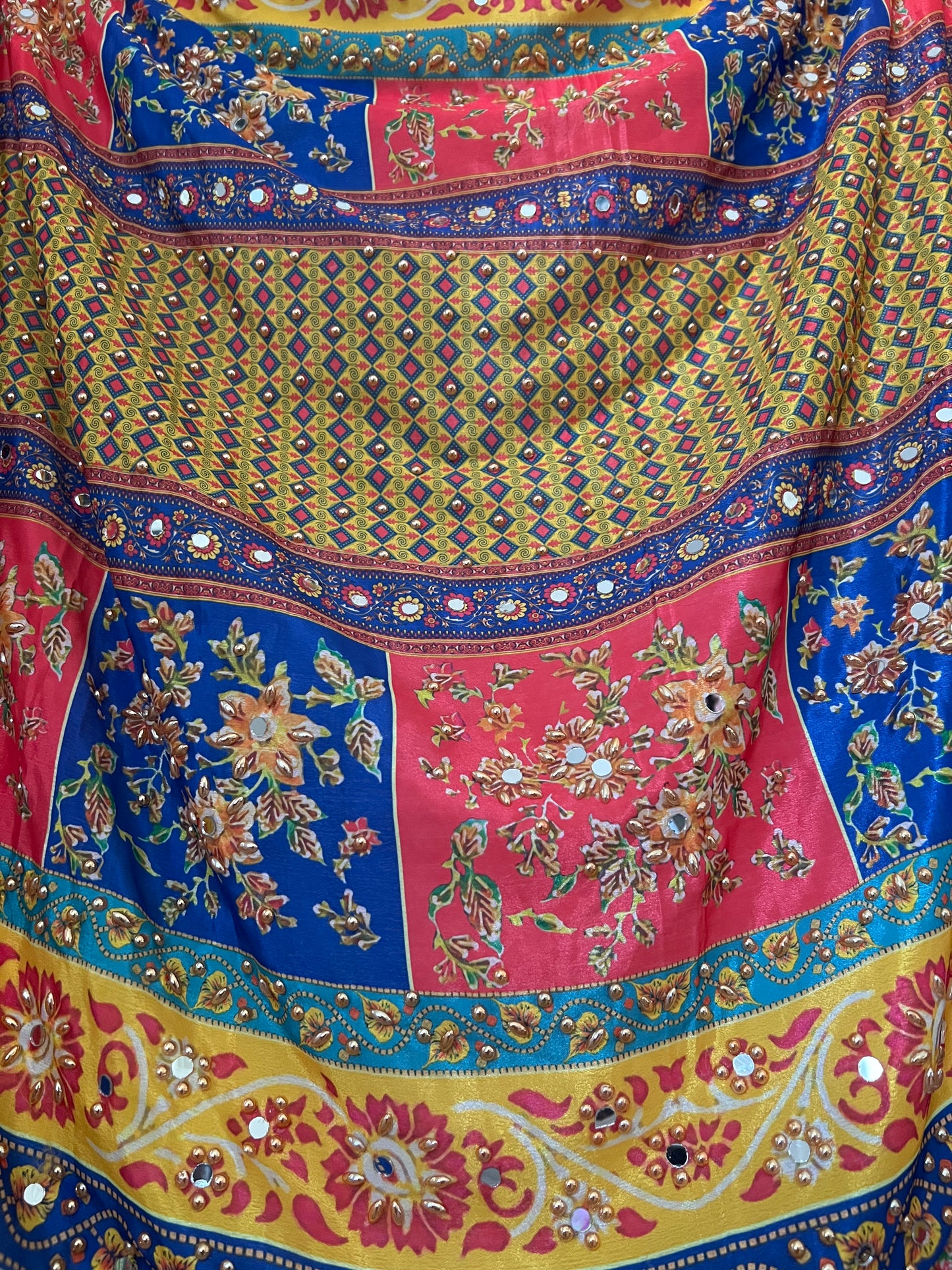 Ayat Dupatta