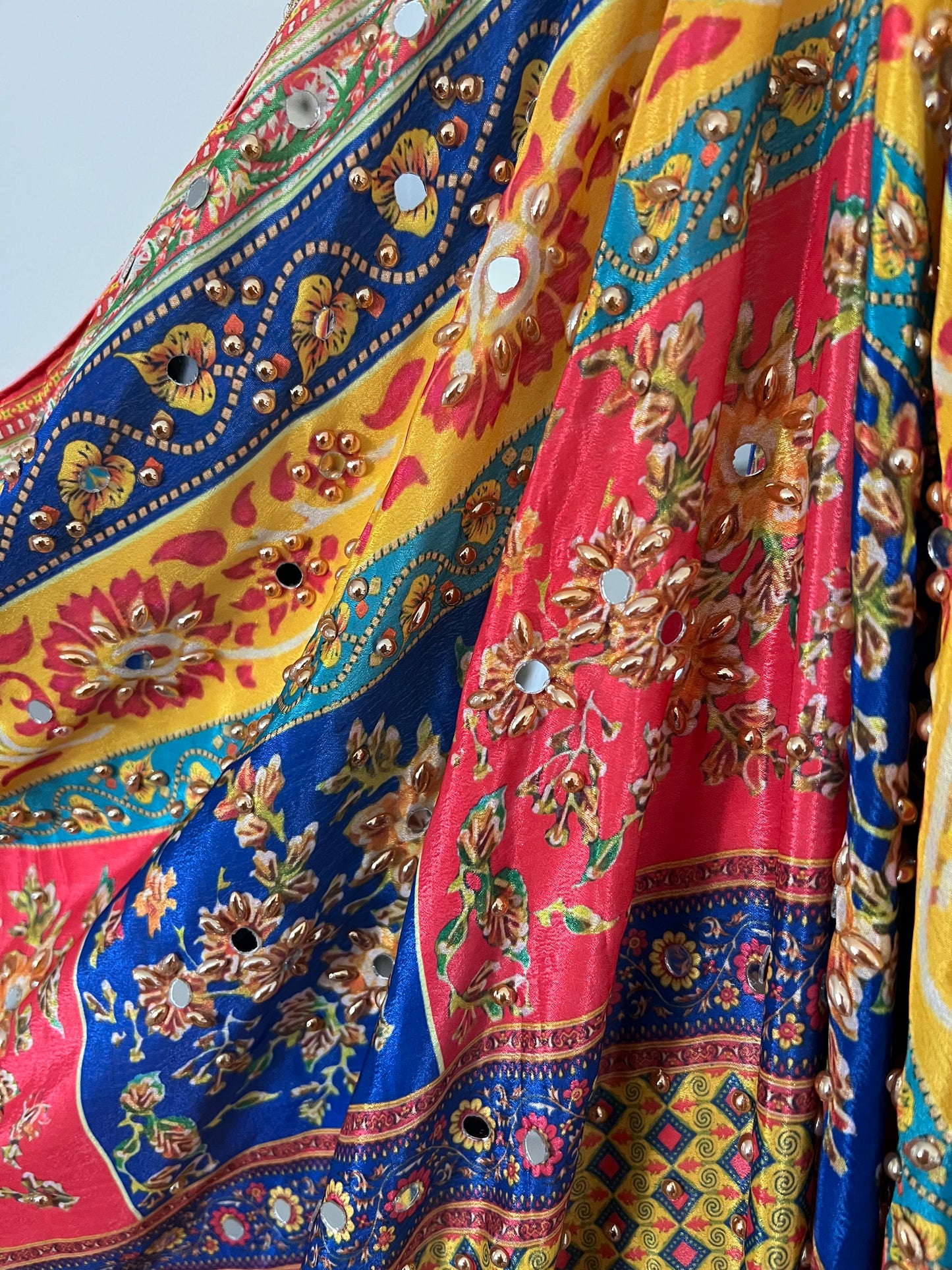 Ayat Dupatta