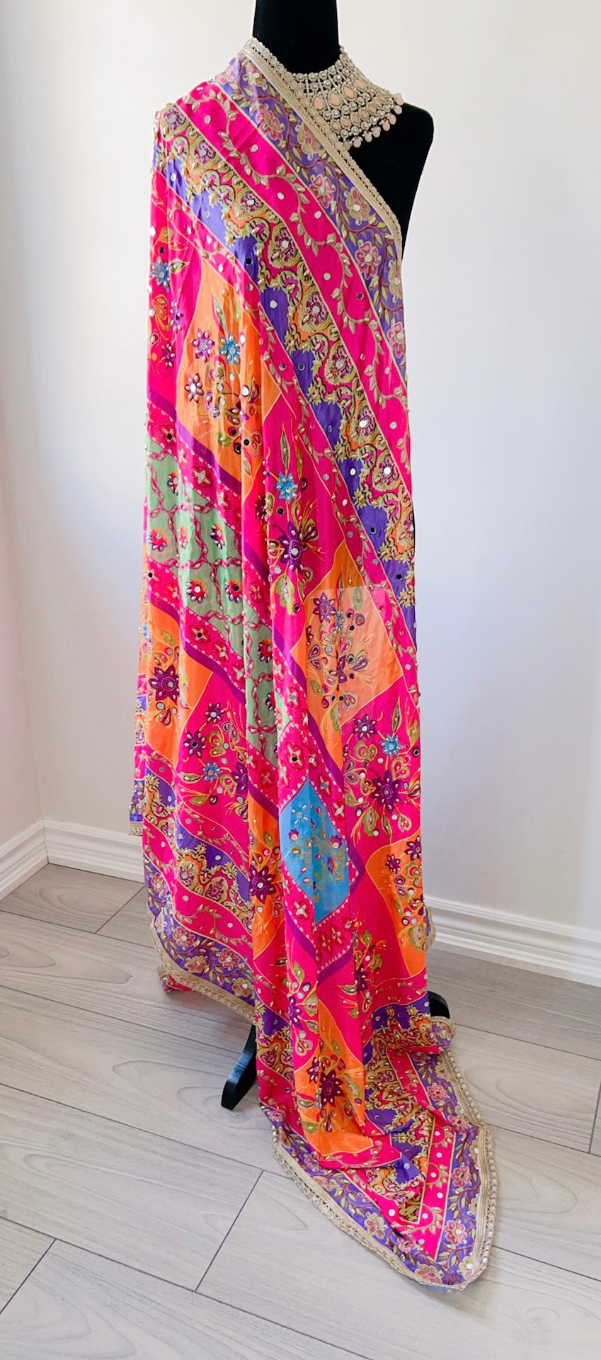 Sana Dupatta