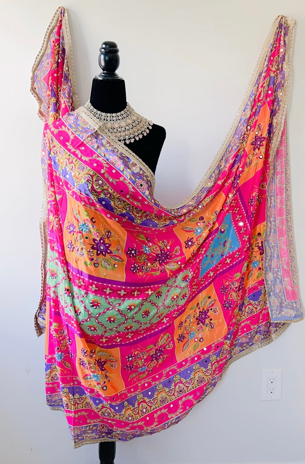 Sana Dupatta