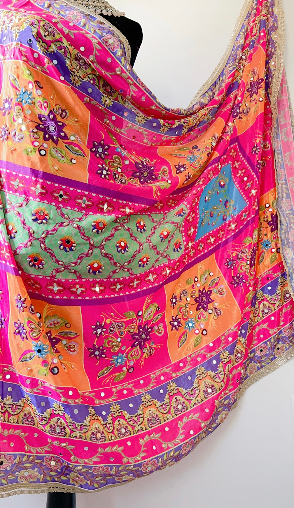 Sana Dupatta