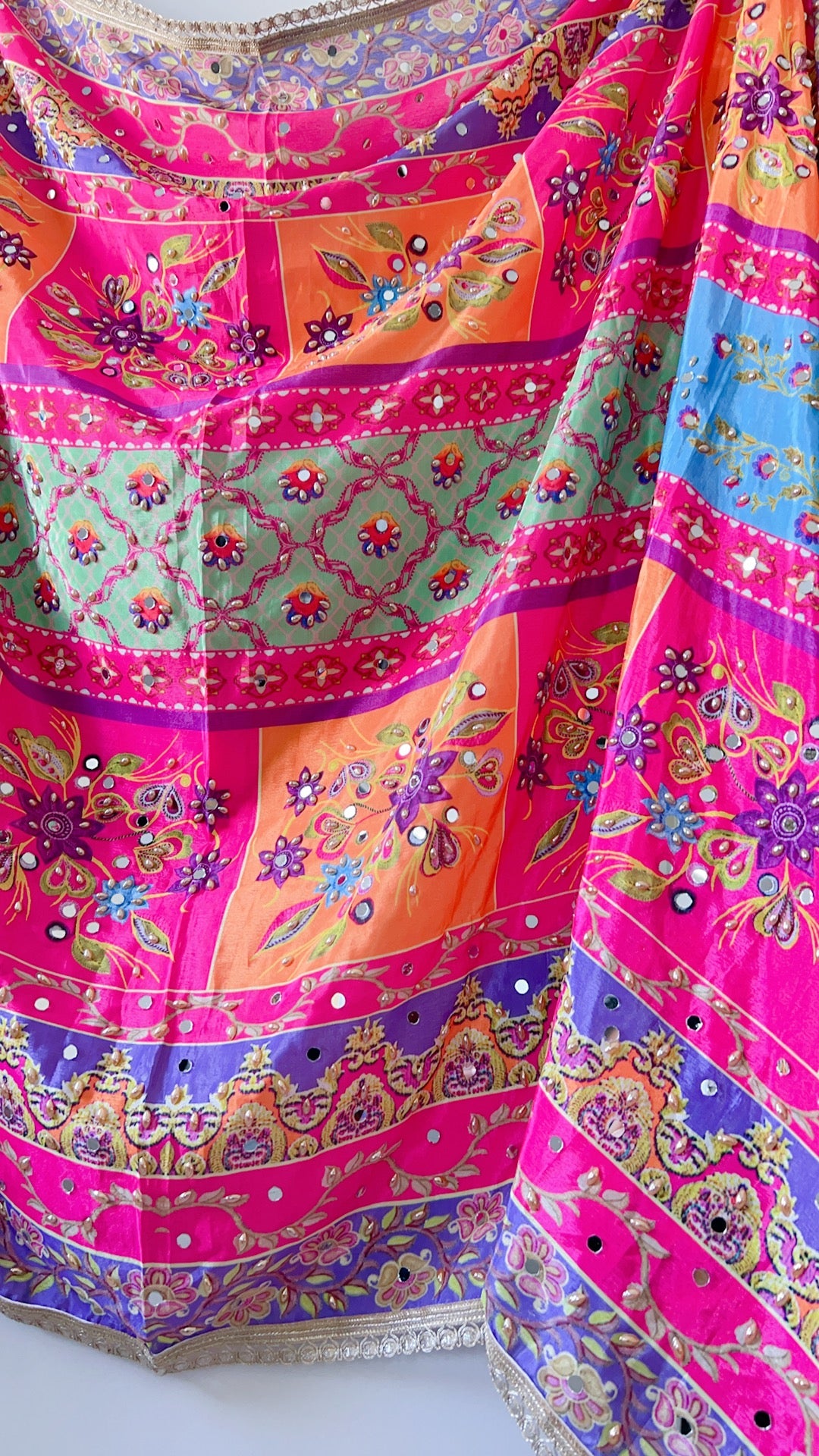 Sana Dupatta