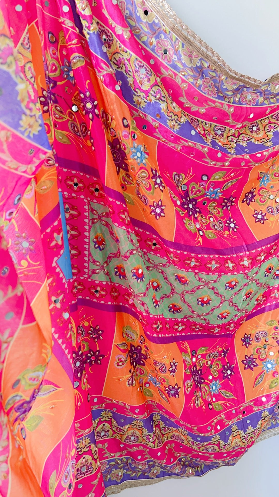 Sana Dupatta