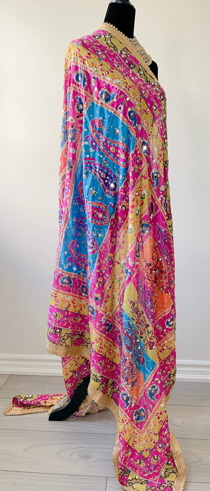 Laiba Dupatta
