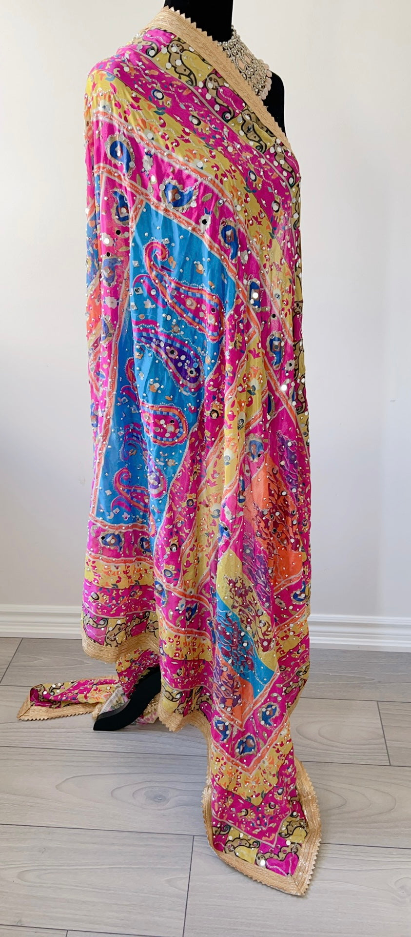 Laiba Dupatta