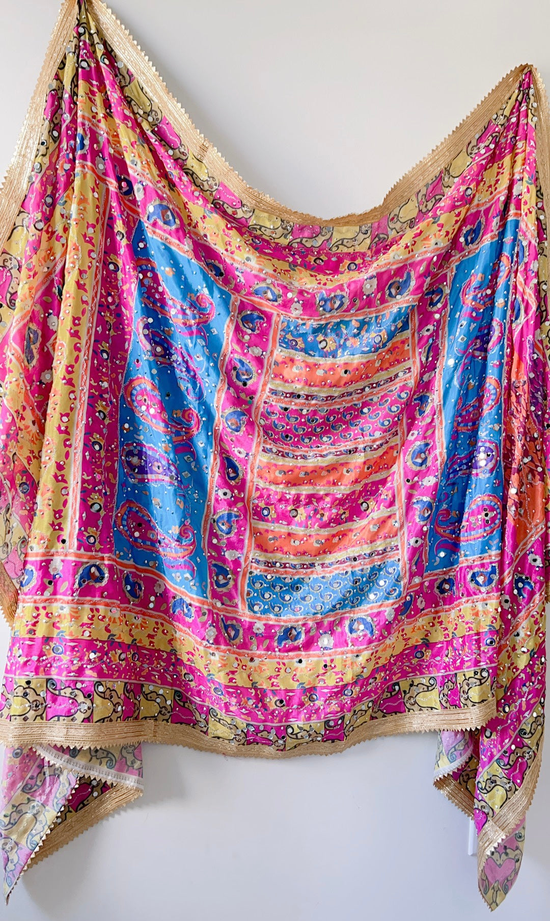 Laiba Dupatta