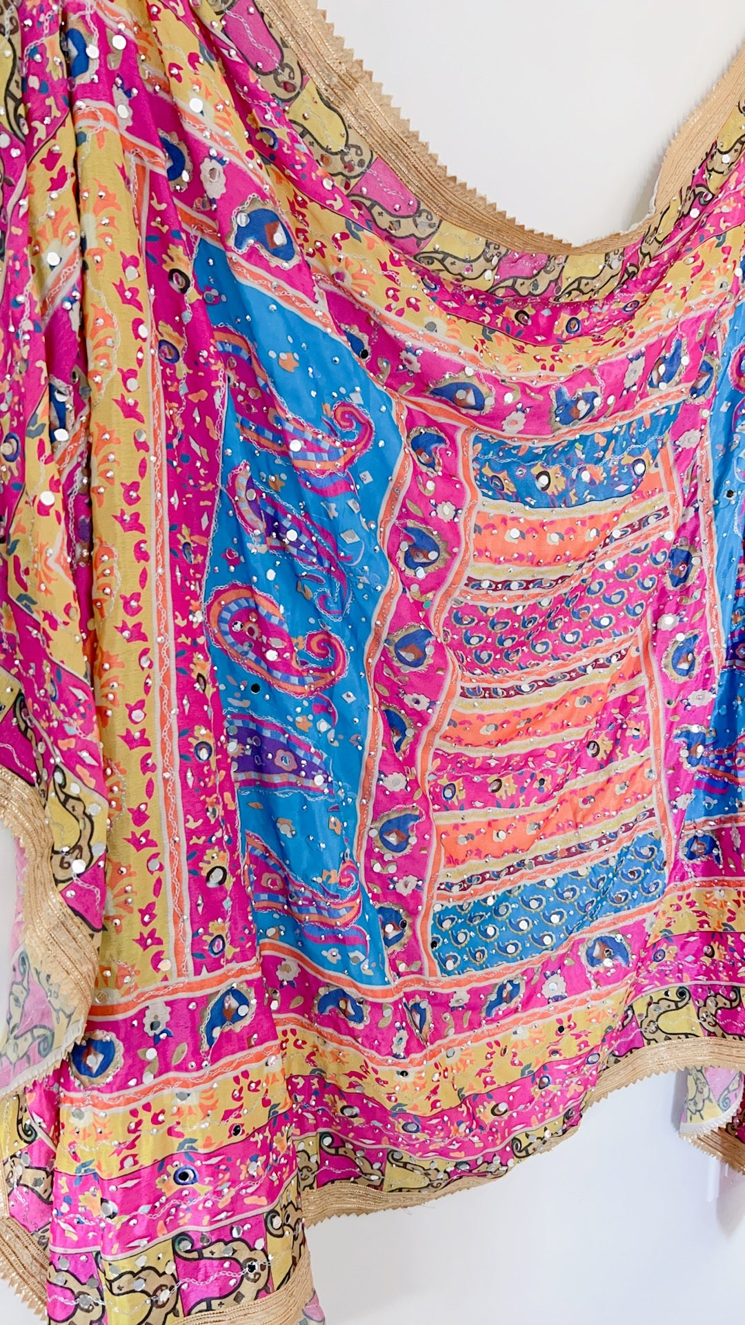 Laiba Dupatta