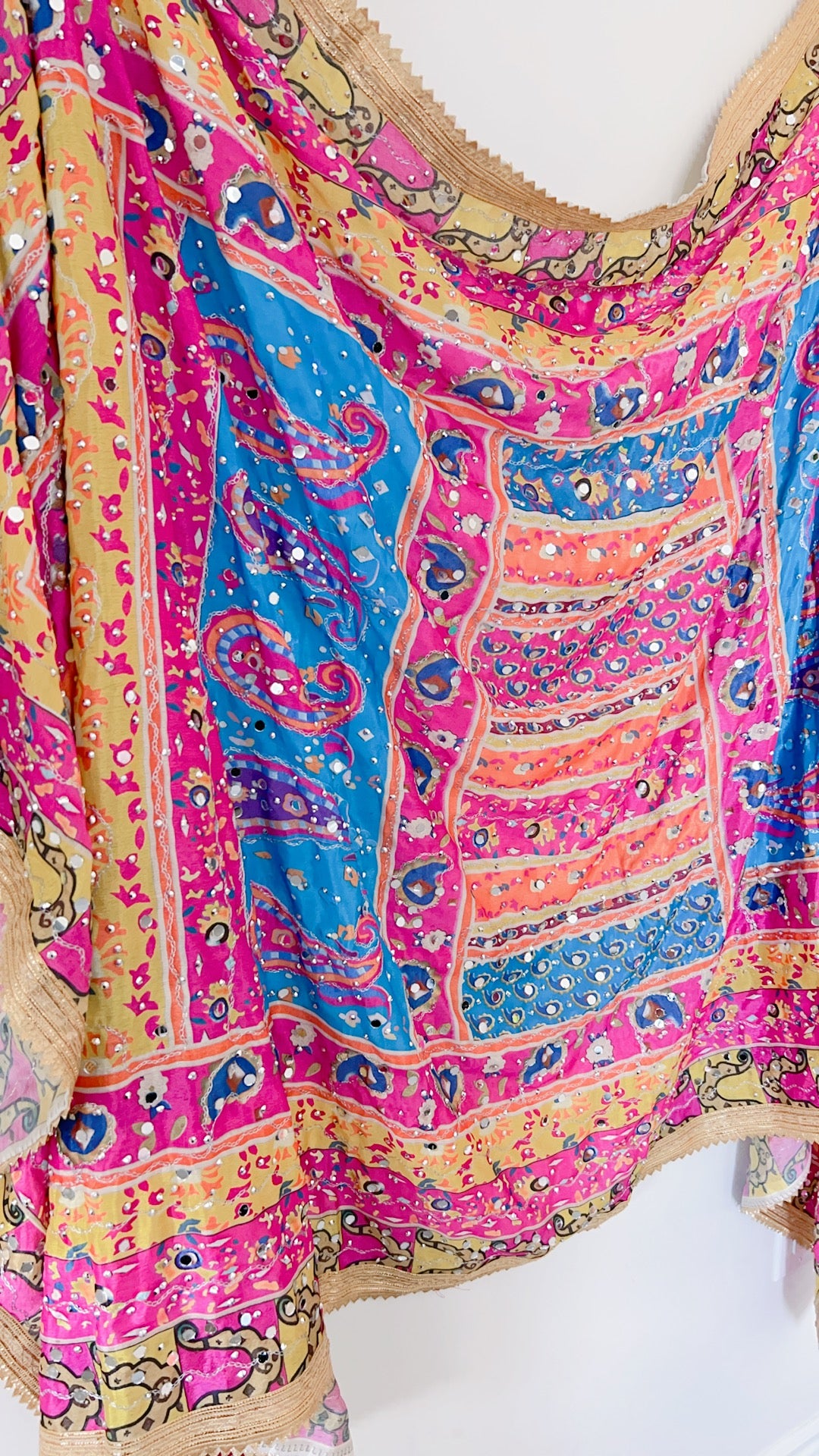 Laiba Dupatta