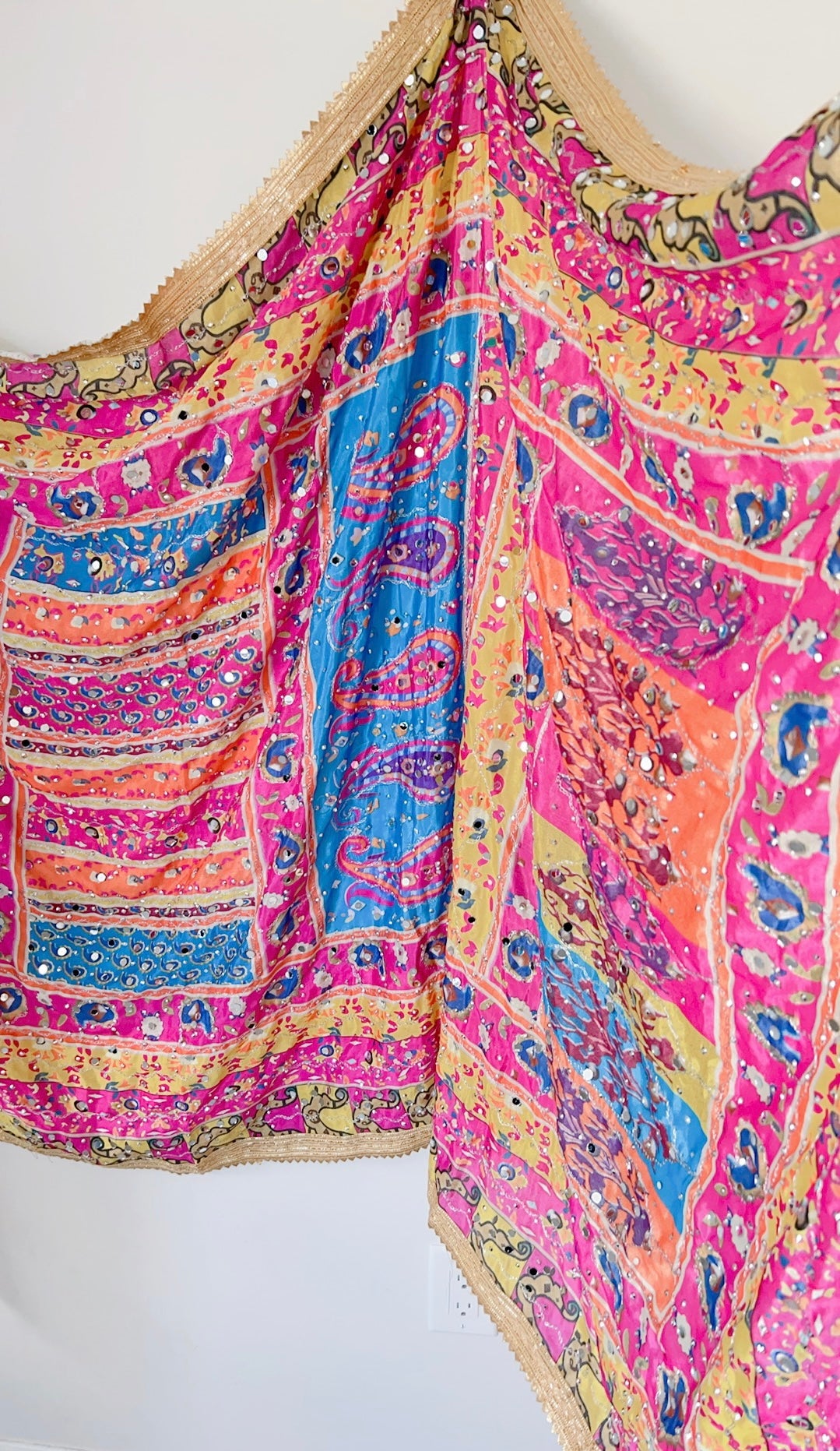 Laiba Dupatta