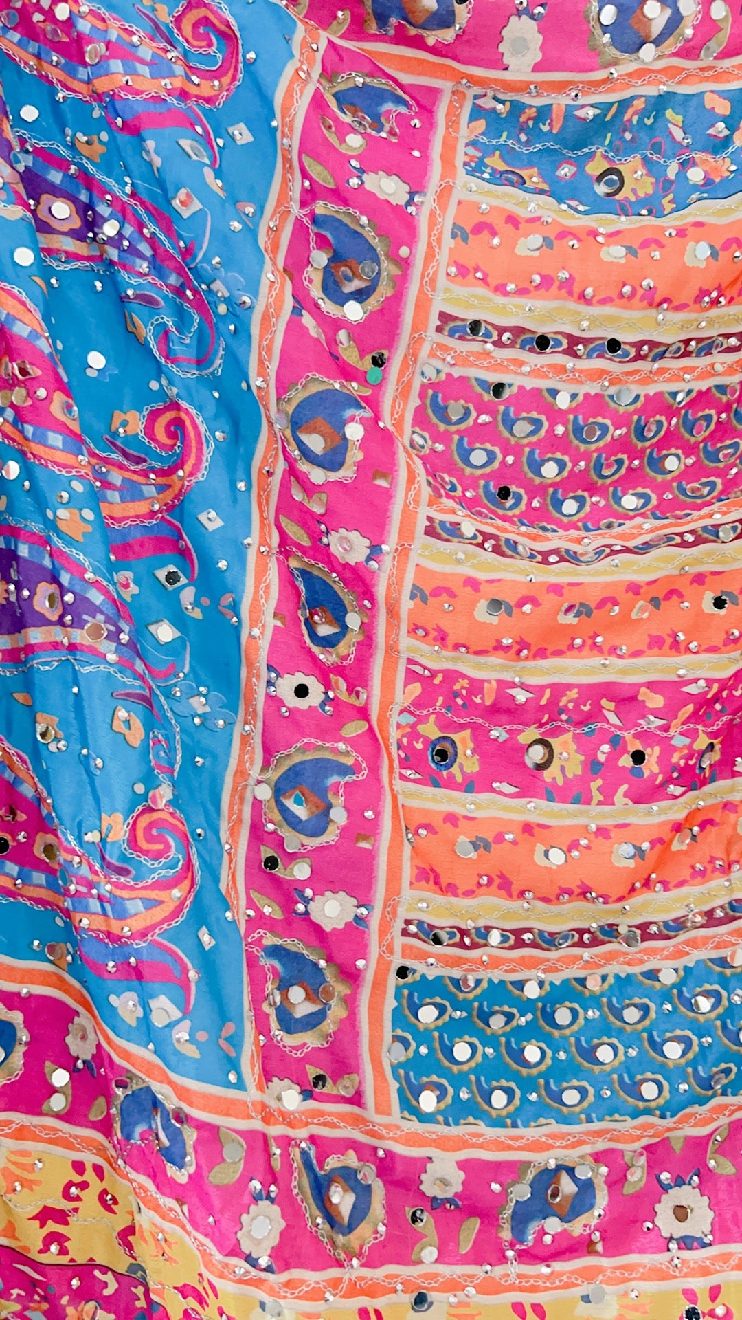 Laiba Dupatta