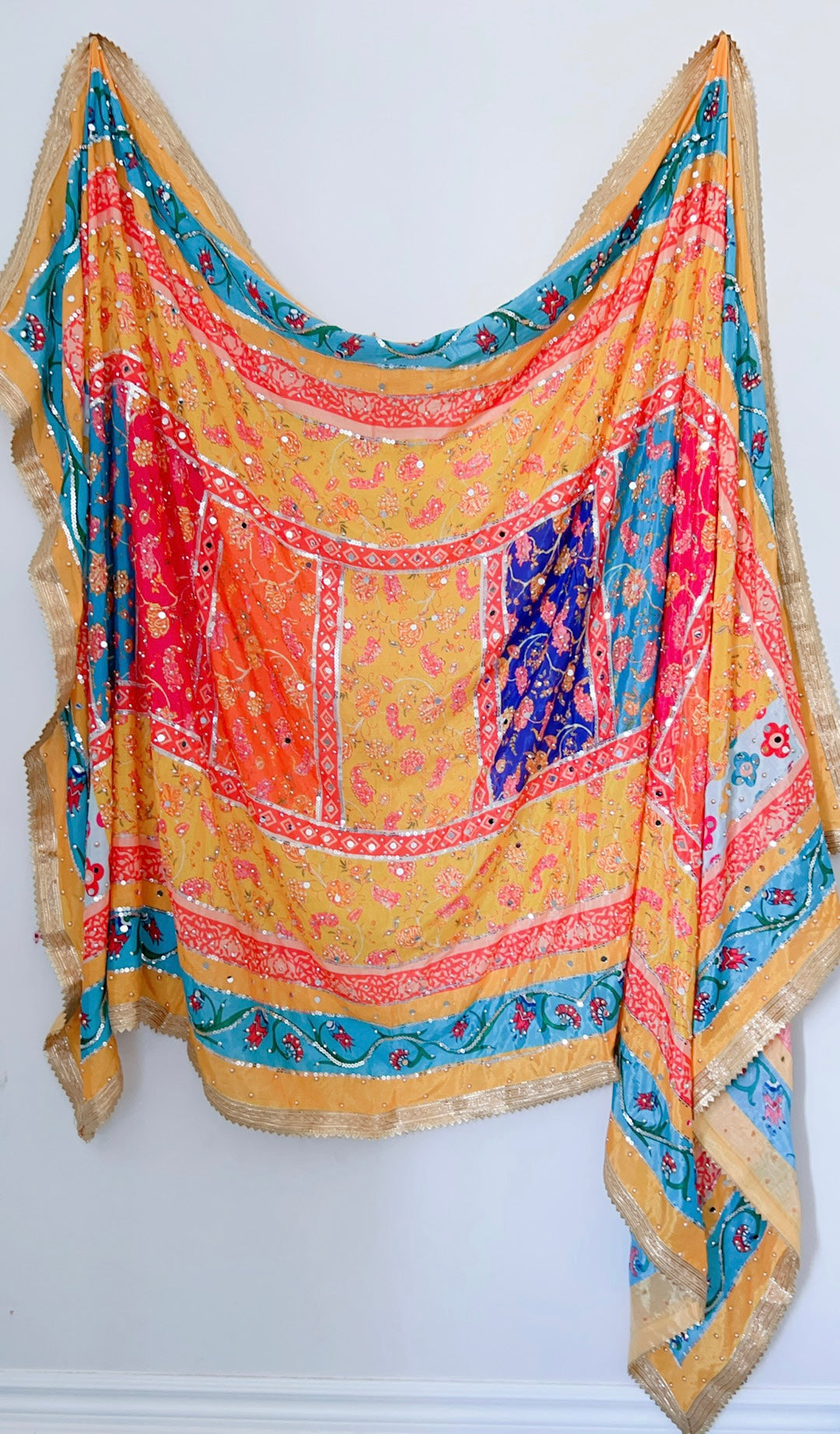 Humaira Dupatta