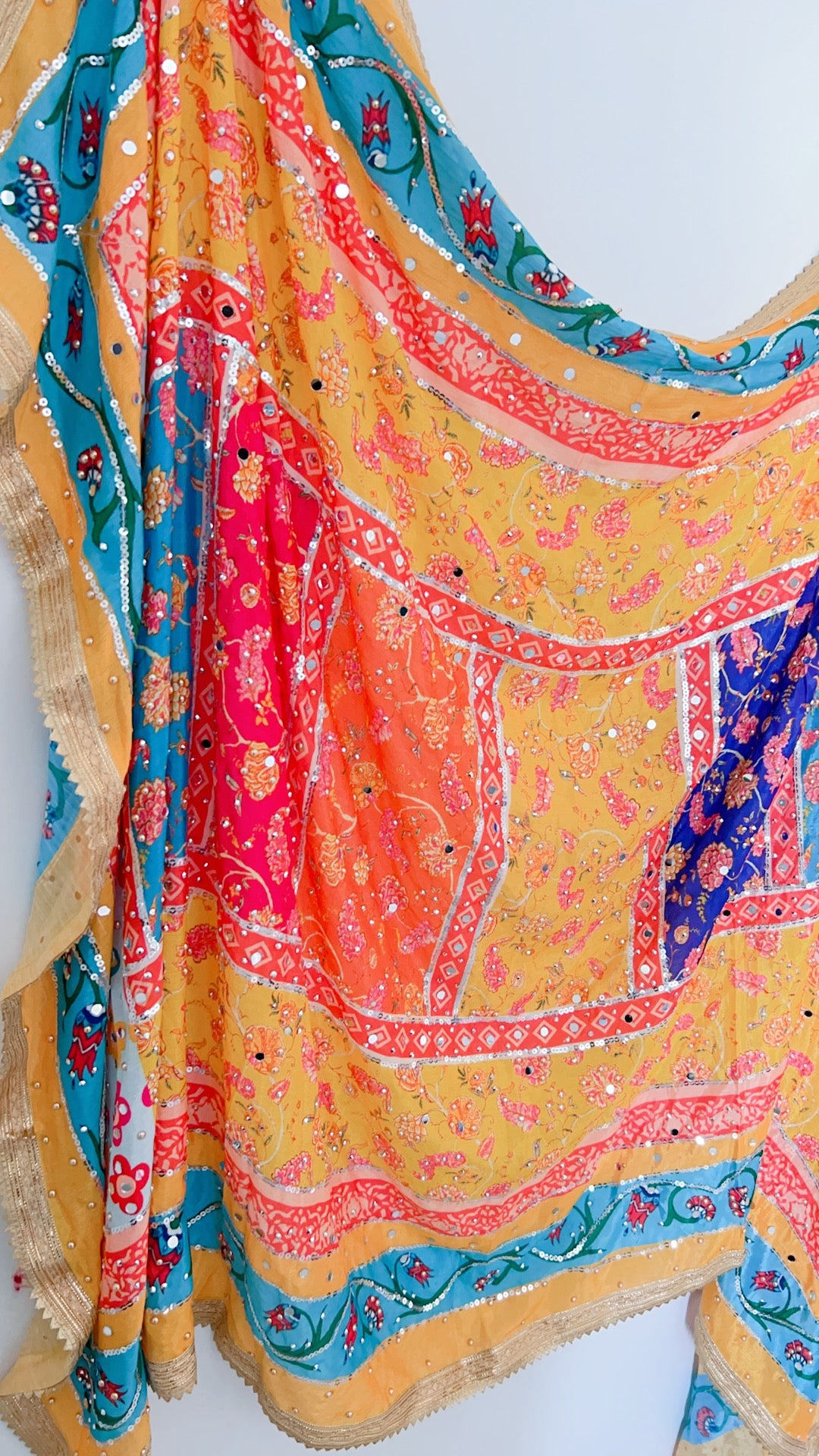 Humaira Dupatta
