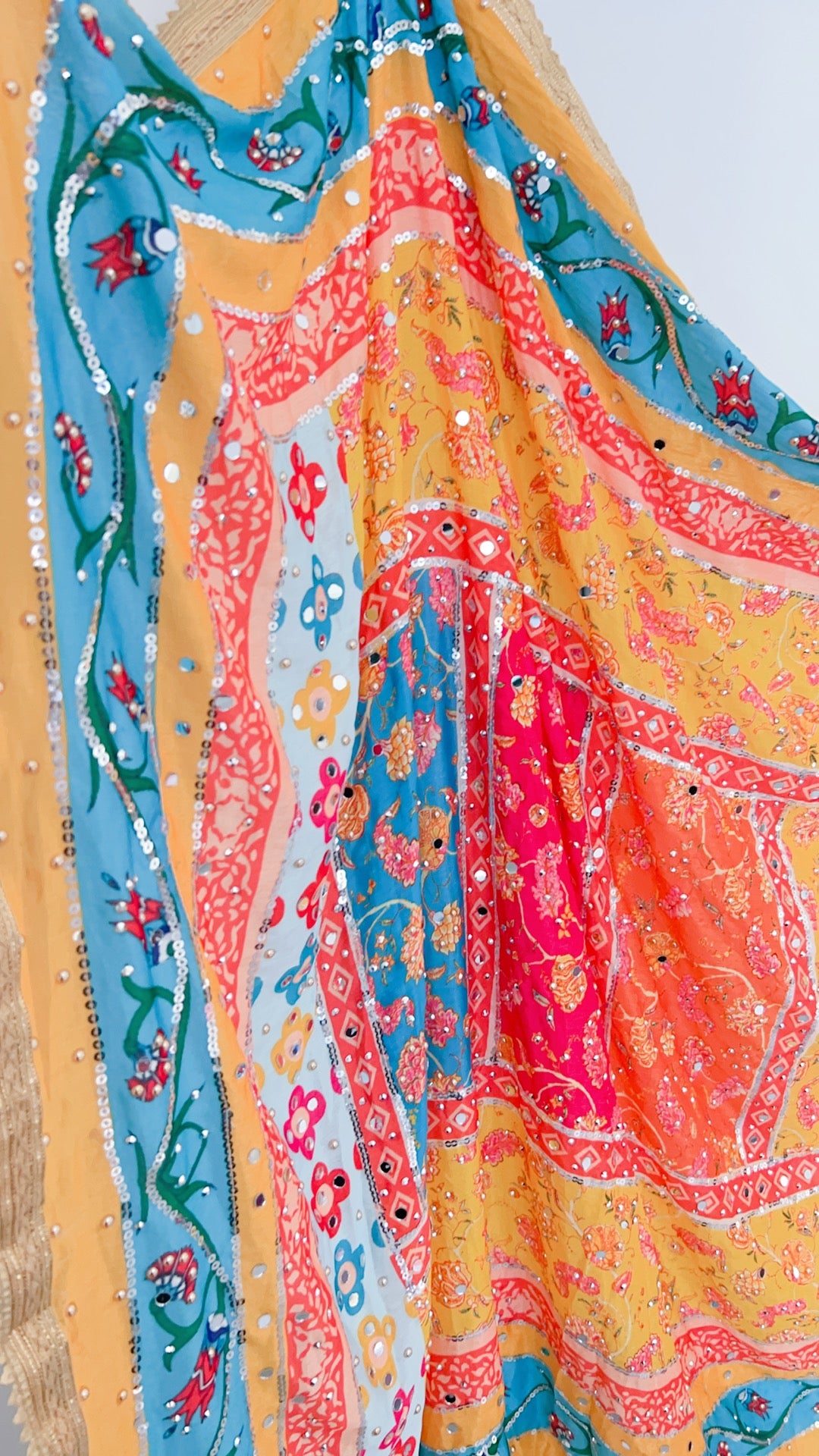 Humaira Dupatta