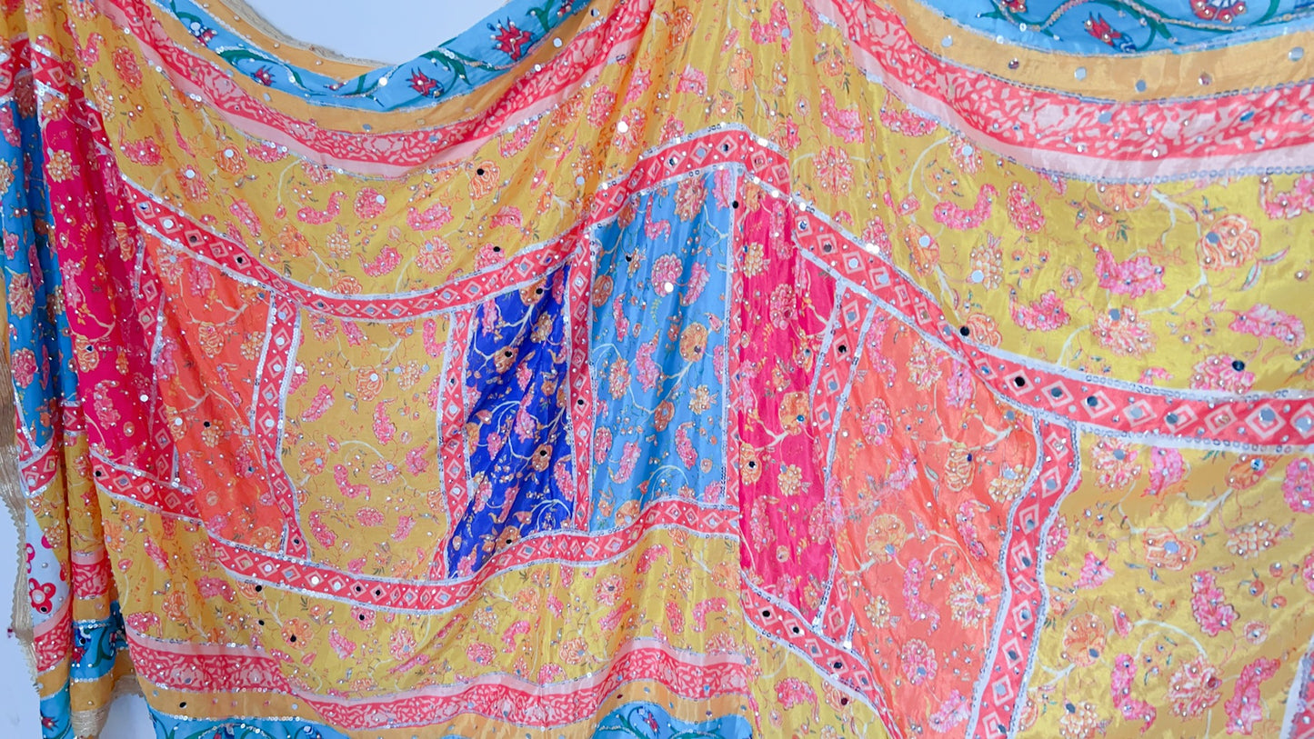 Humaira Dupatta