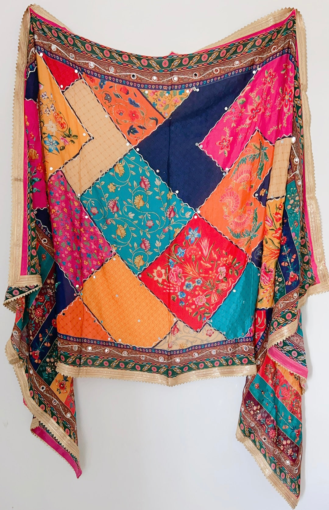 Anam Dupatta