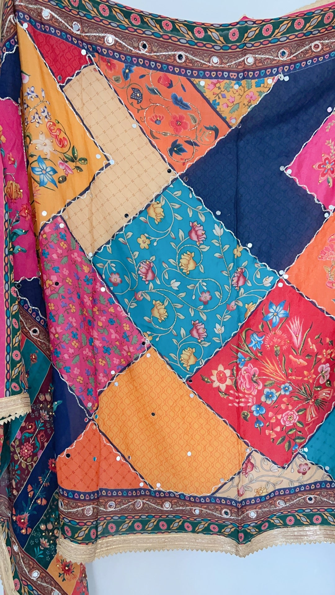 Anam Dupatta