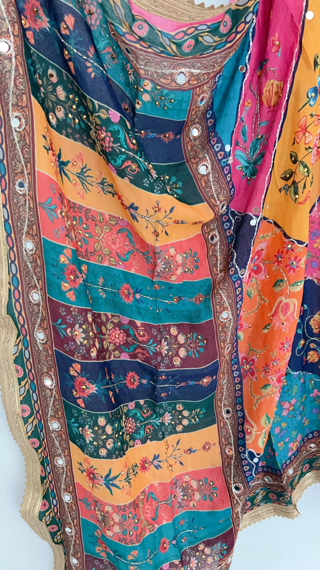 Anam Dupatta
