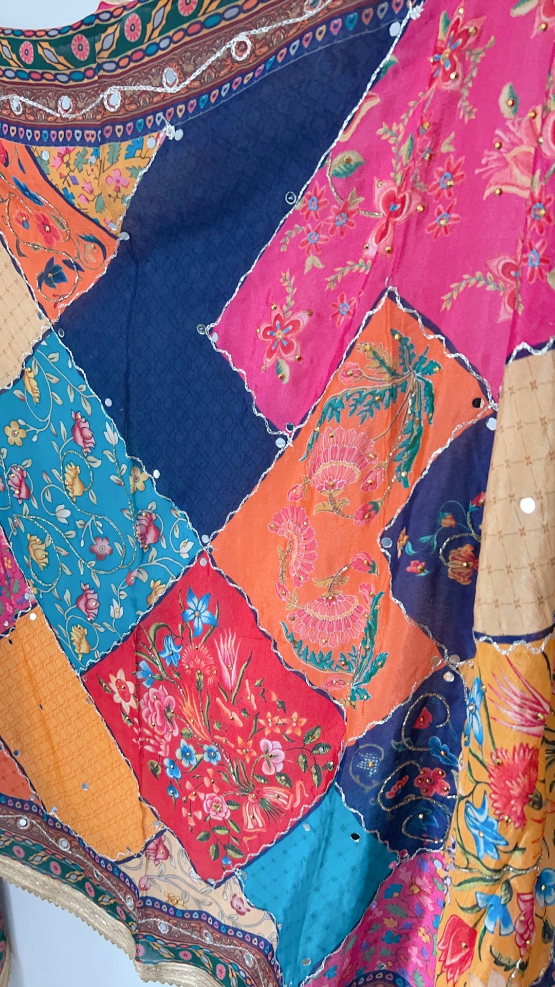 Anam Dupatta