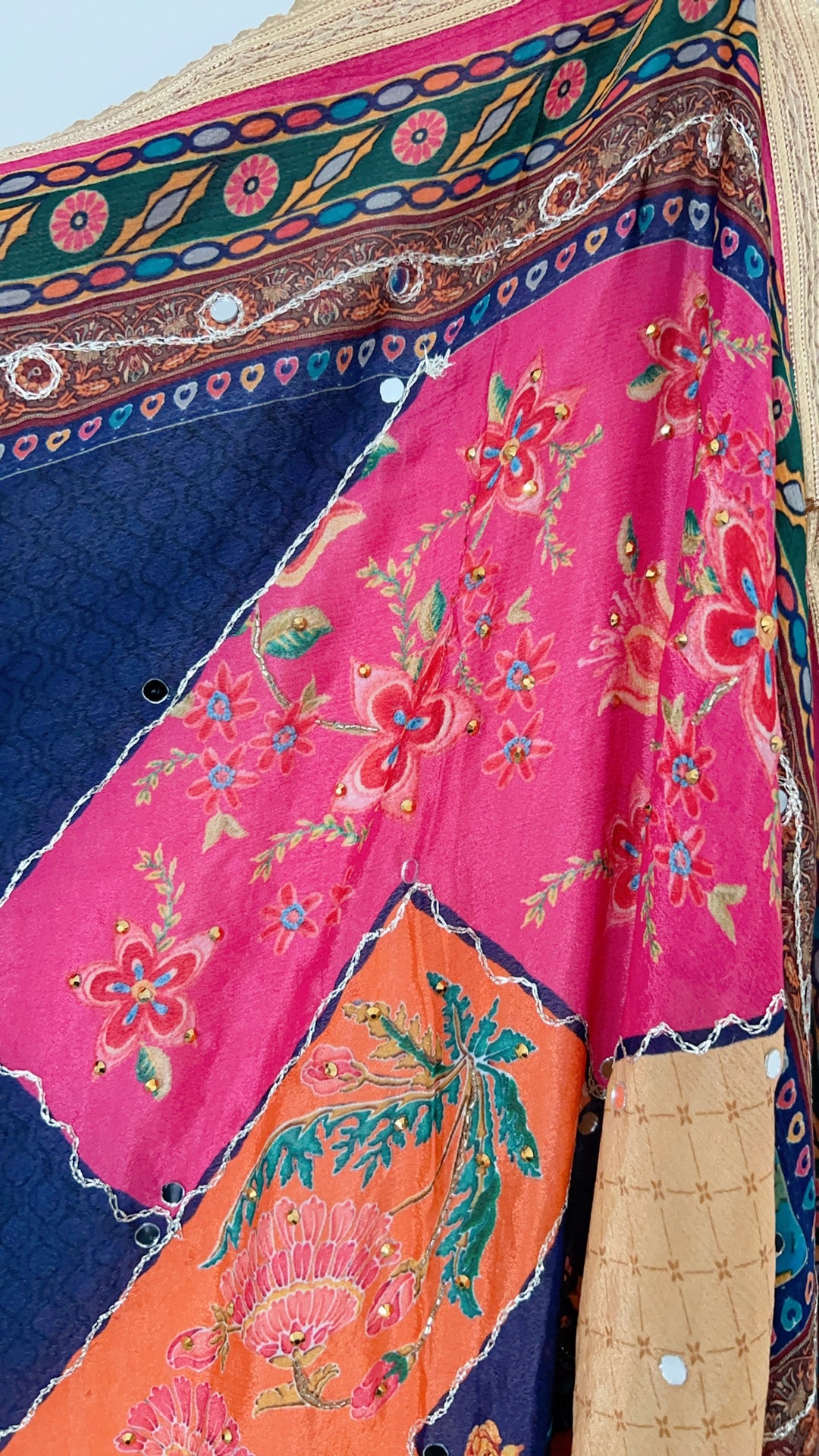 Anam Dupatta
