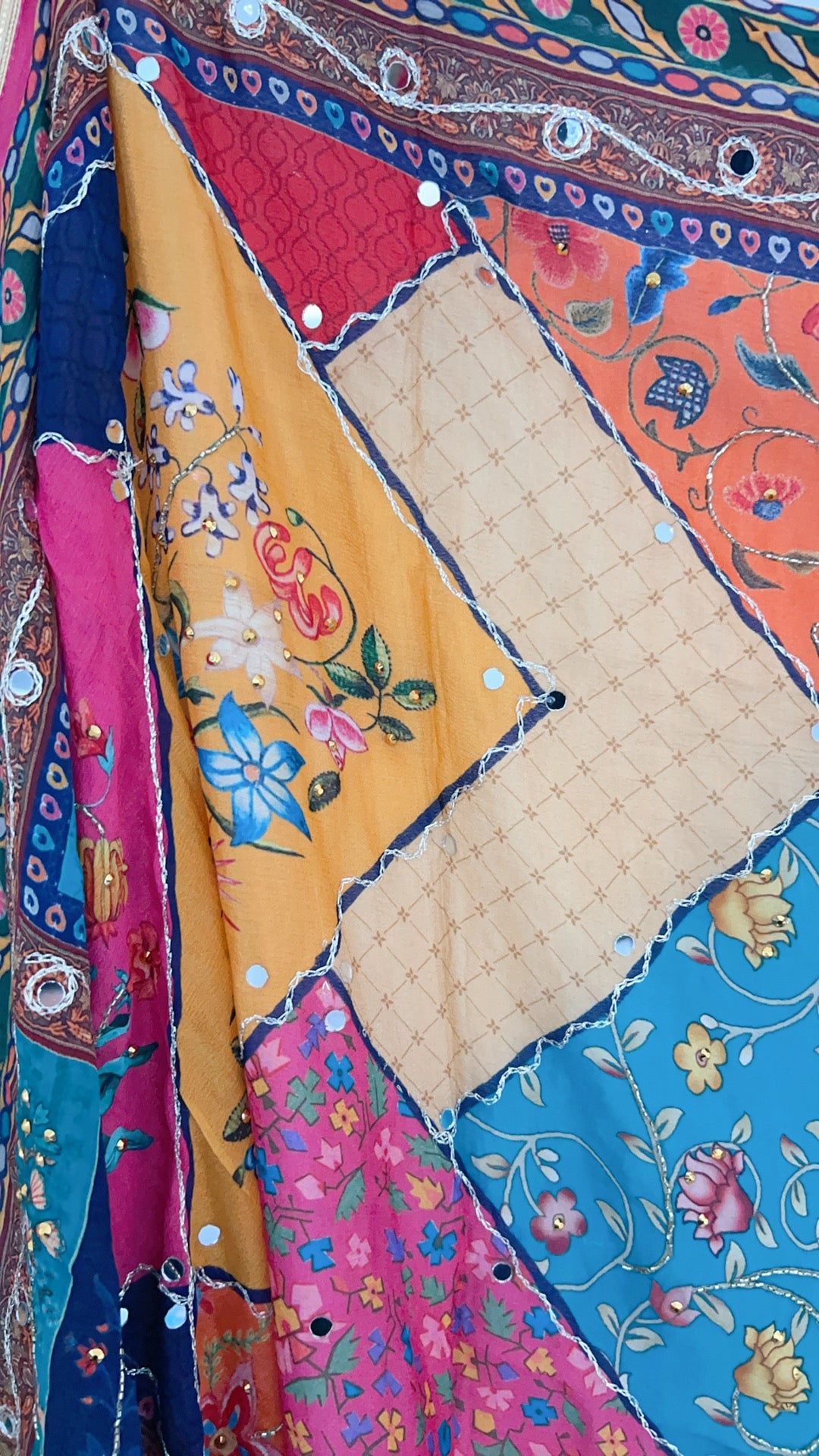 Anam Dupatta