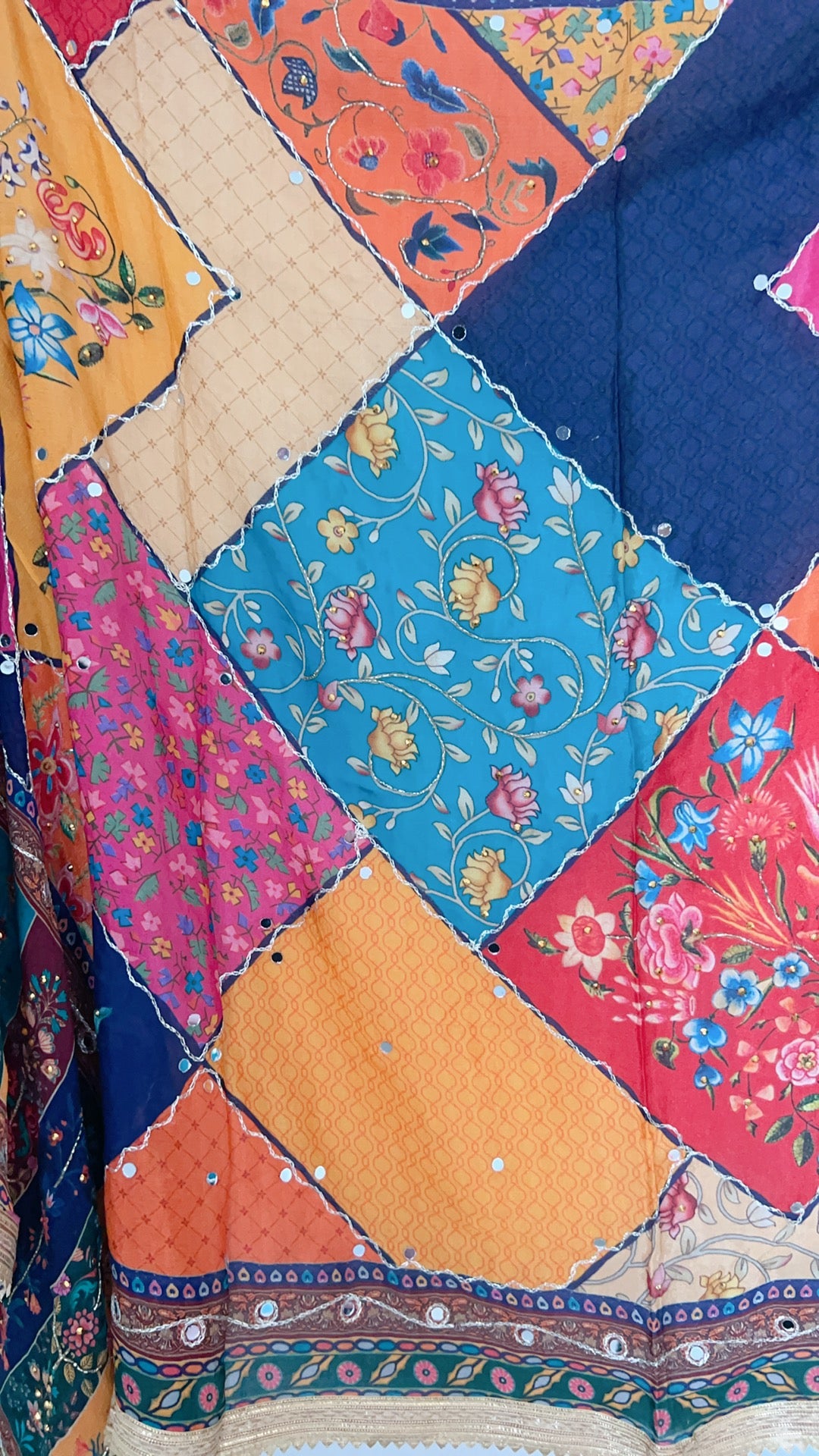 Anam Dupatta
