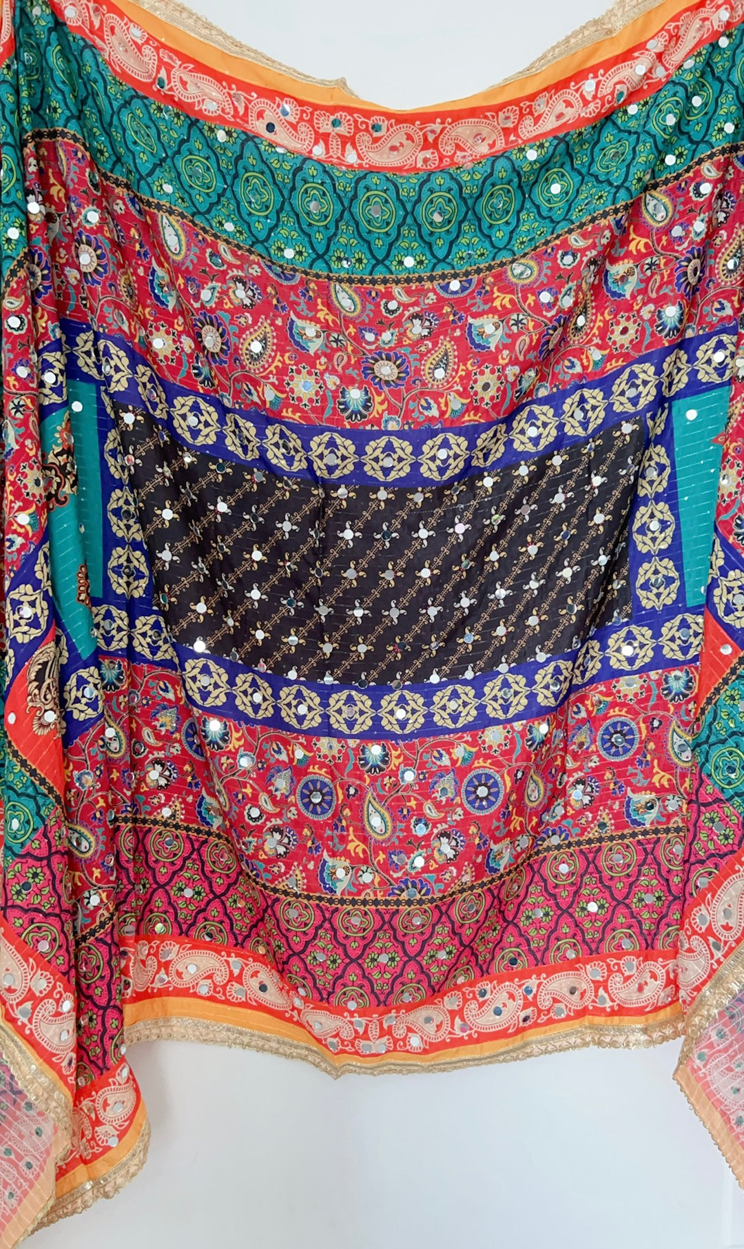 Hoorain Dupatta