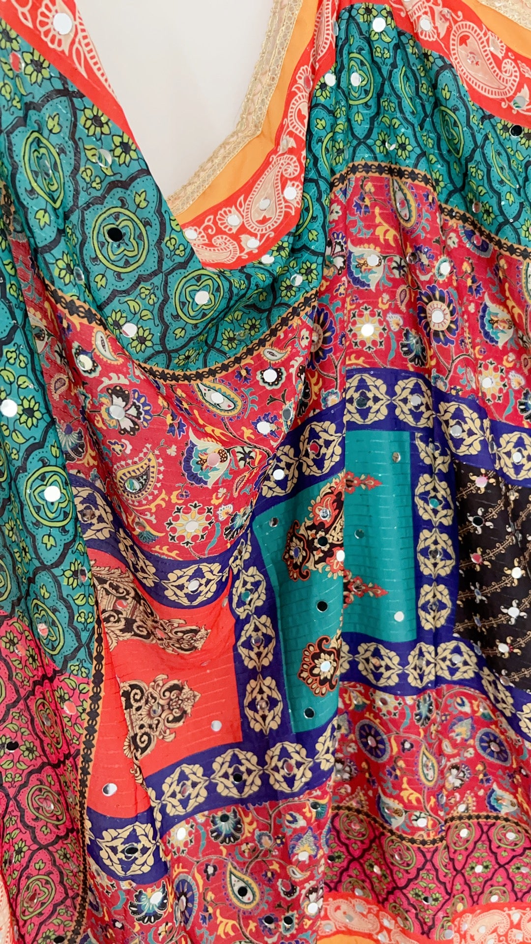 Hoorain Dupatta
