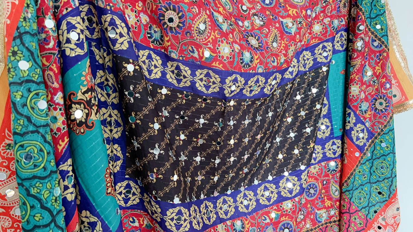 Hoorain Dupatta
