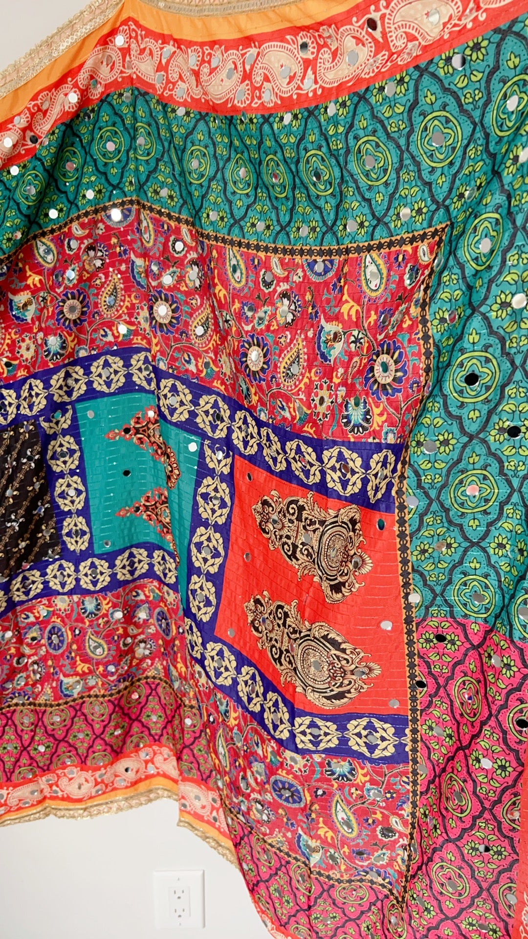 Hoorain Dupatta