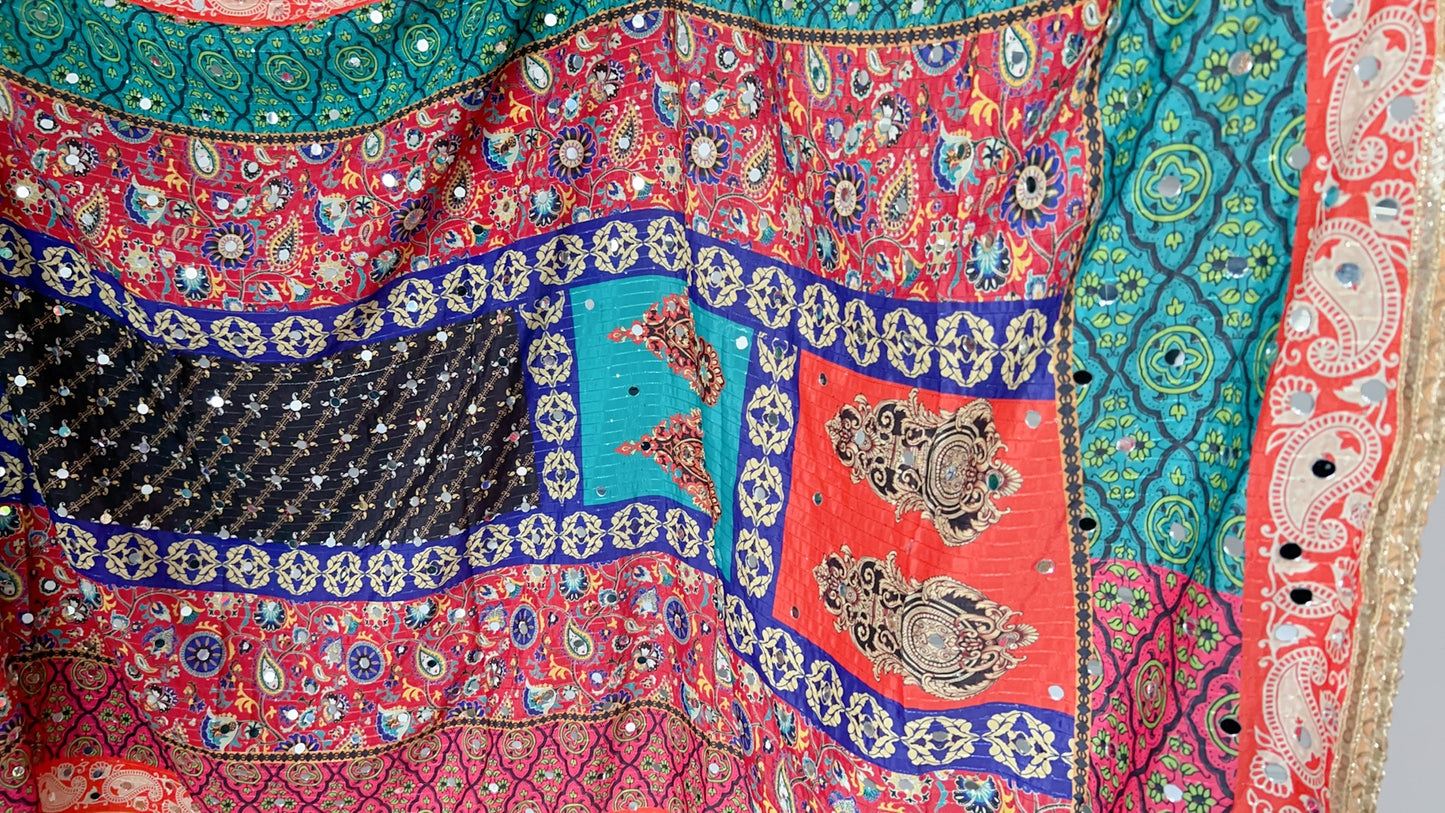 Hoorain Dupatta