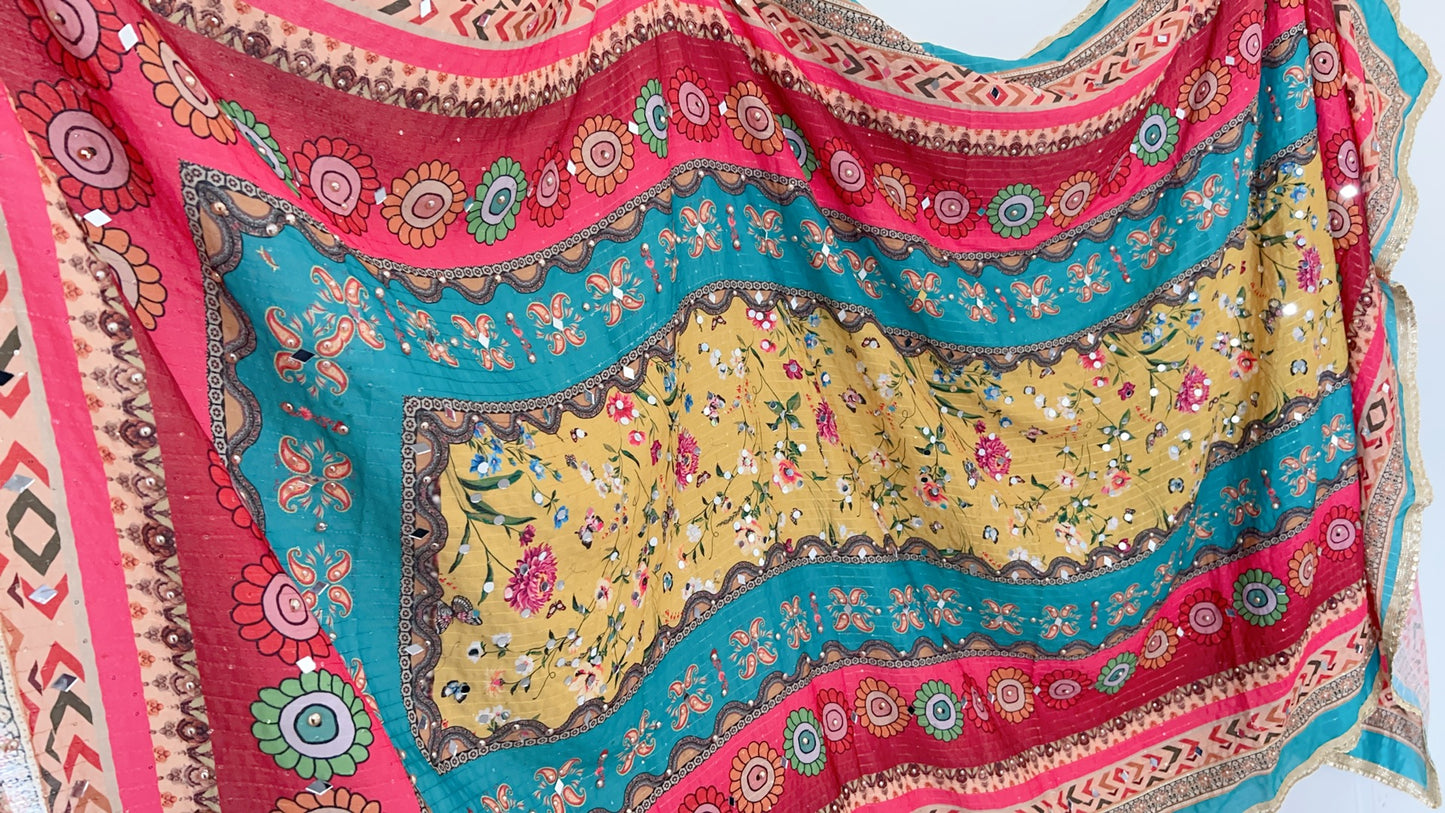 Inaya Dupatta