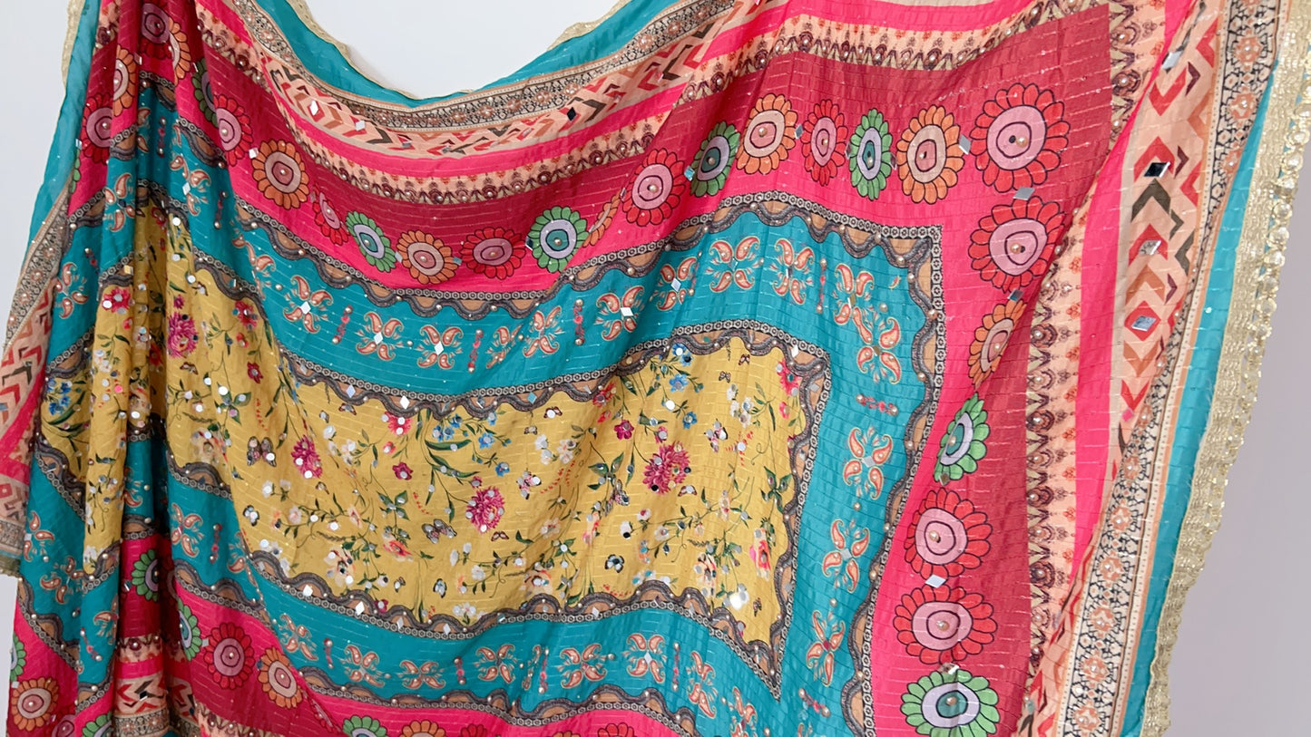 Inaya Dupatta