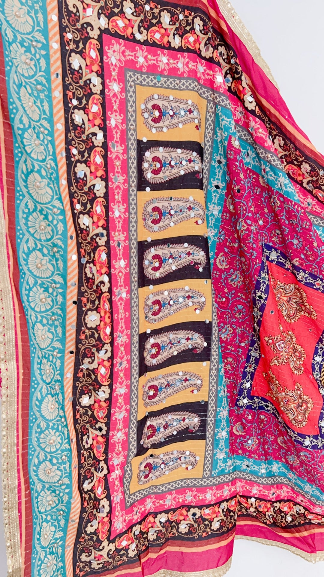 Zoya Dupatta