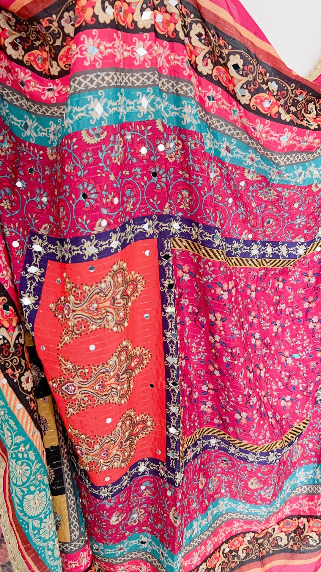 Zoya Dupatta