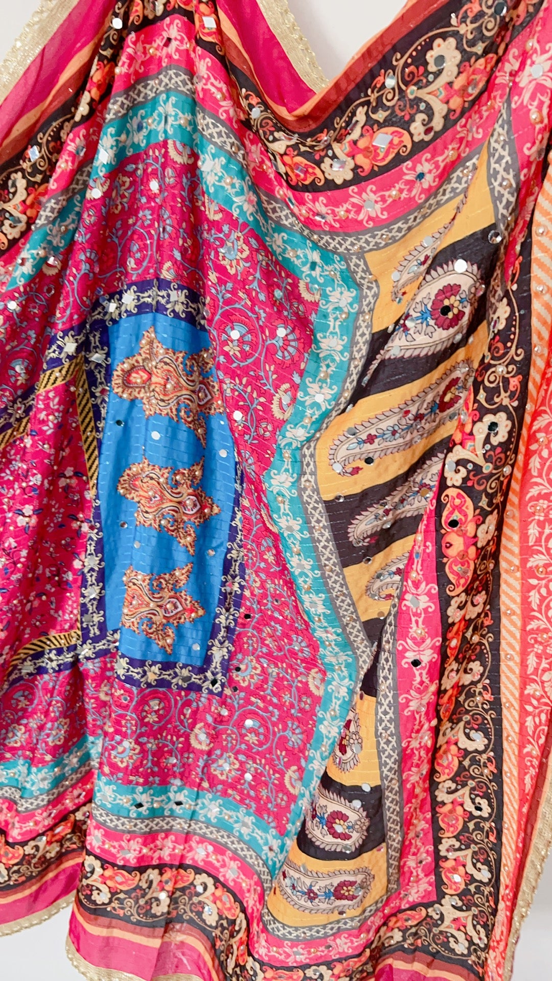 Zoya Dupatta