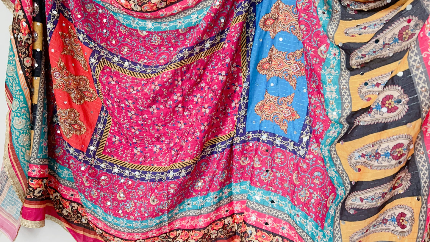 Zoya Dupatta