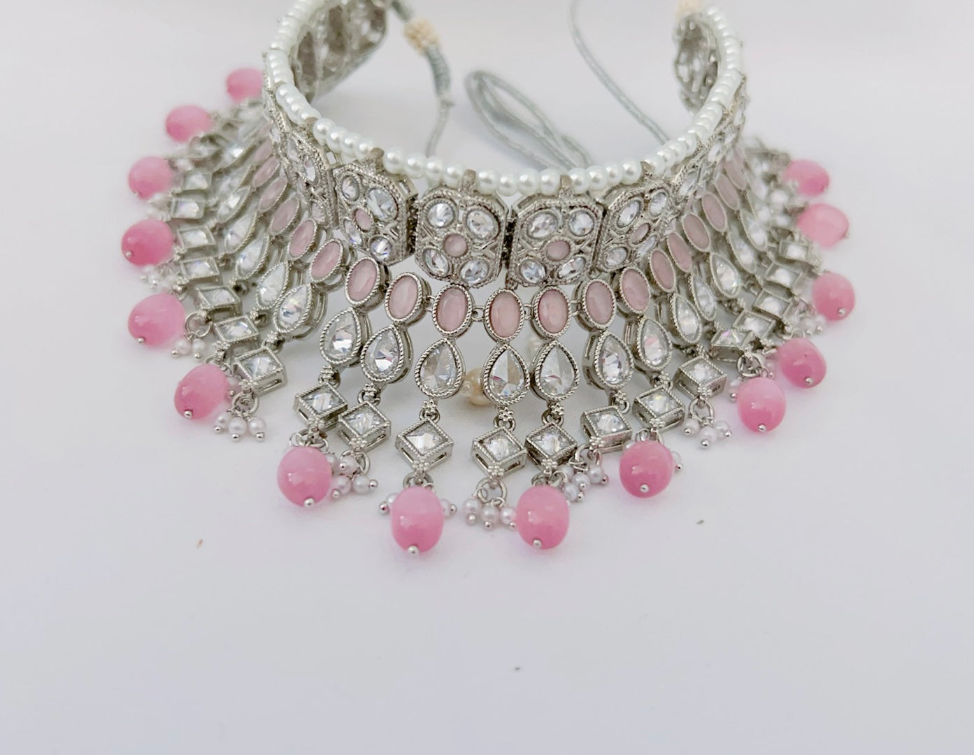 Bianca Necklace Set