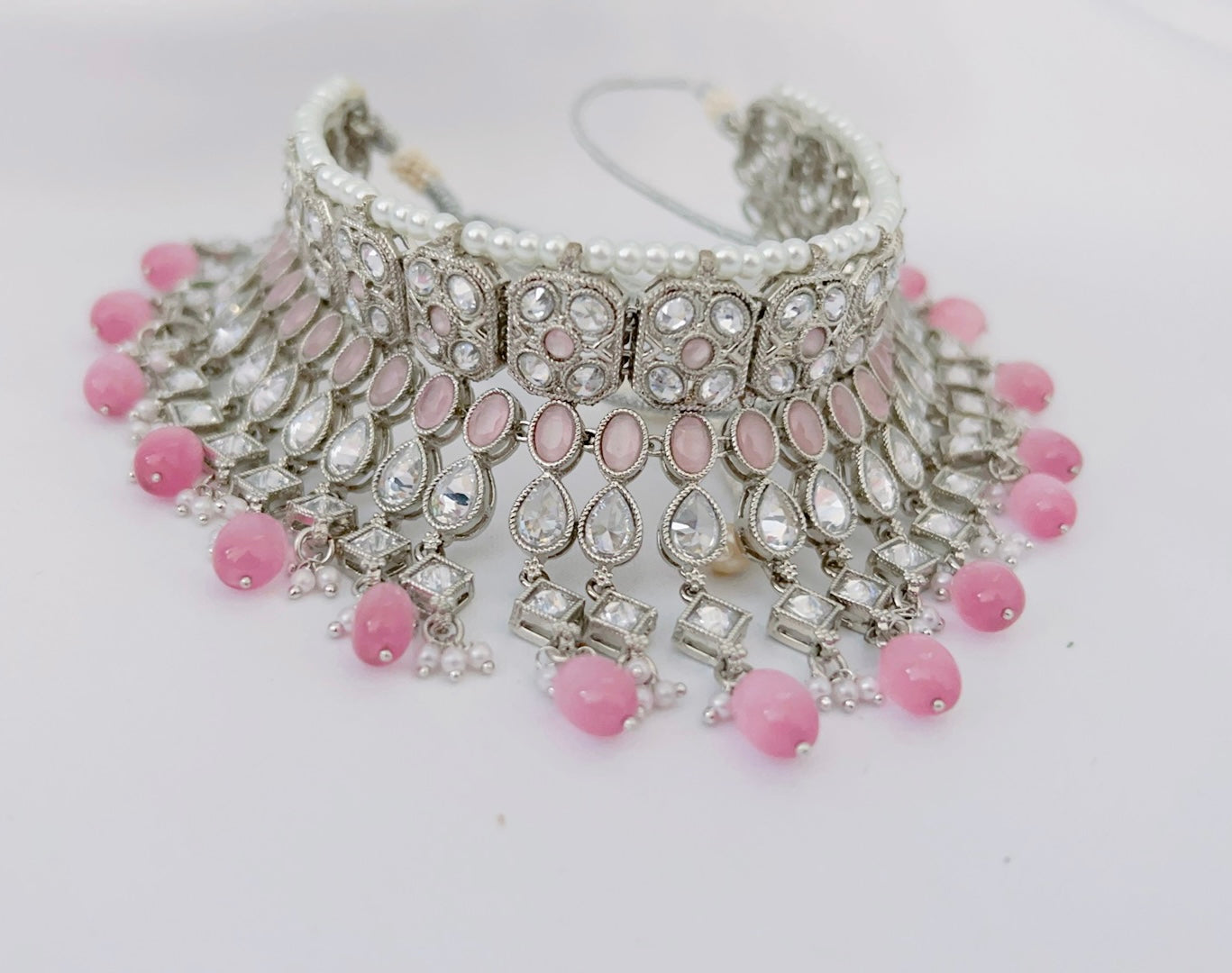 Bianca Necklace Set