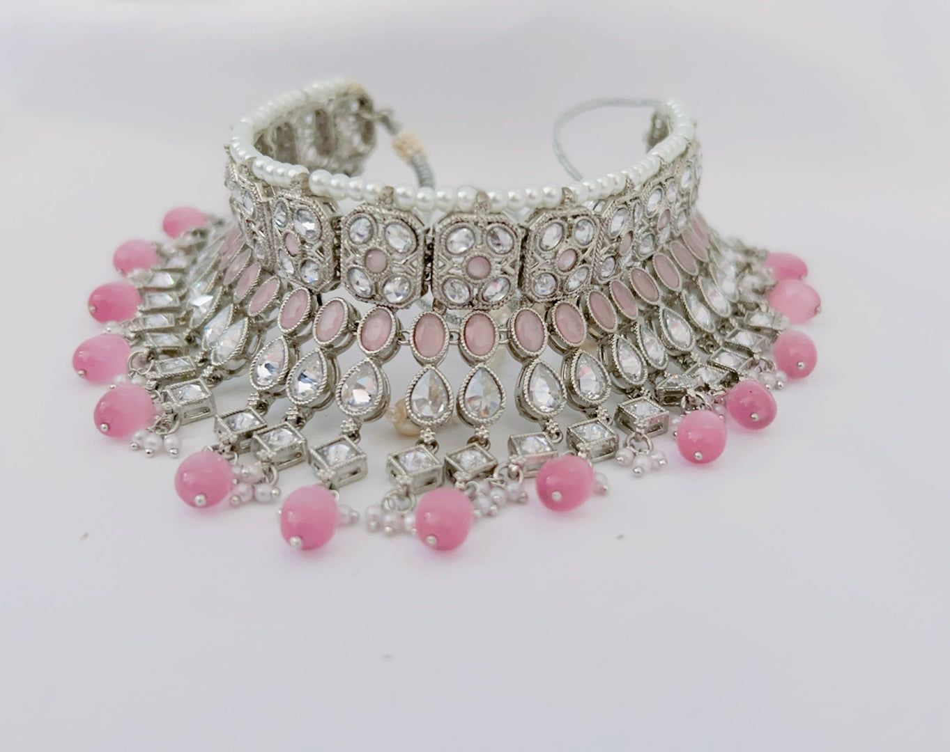 Bianca Necklace Set