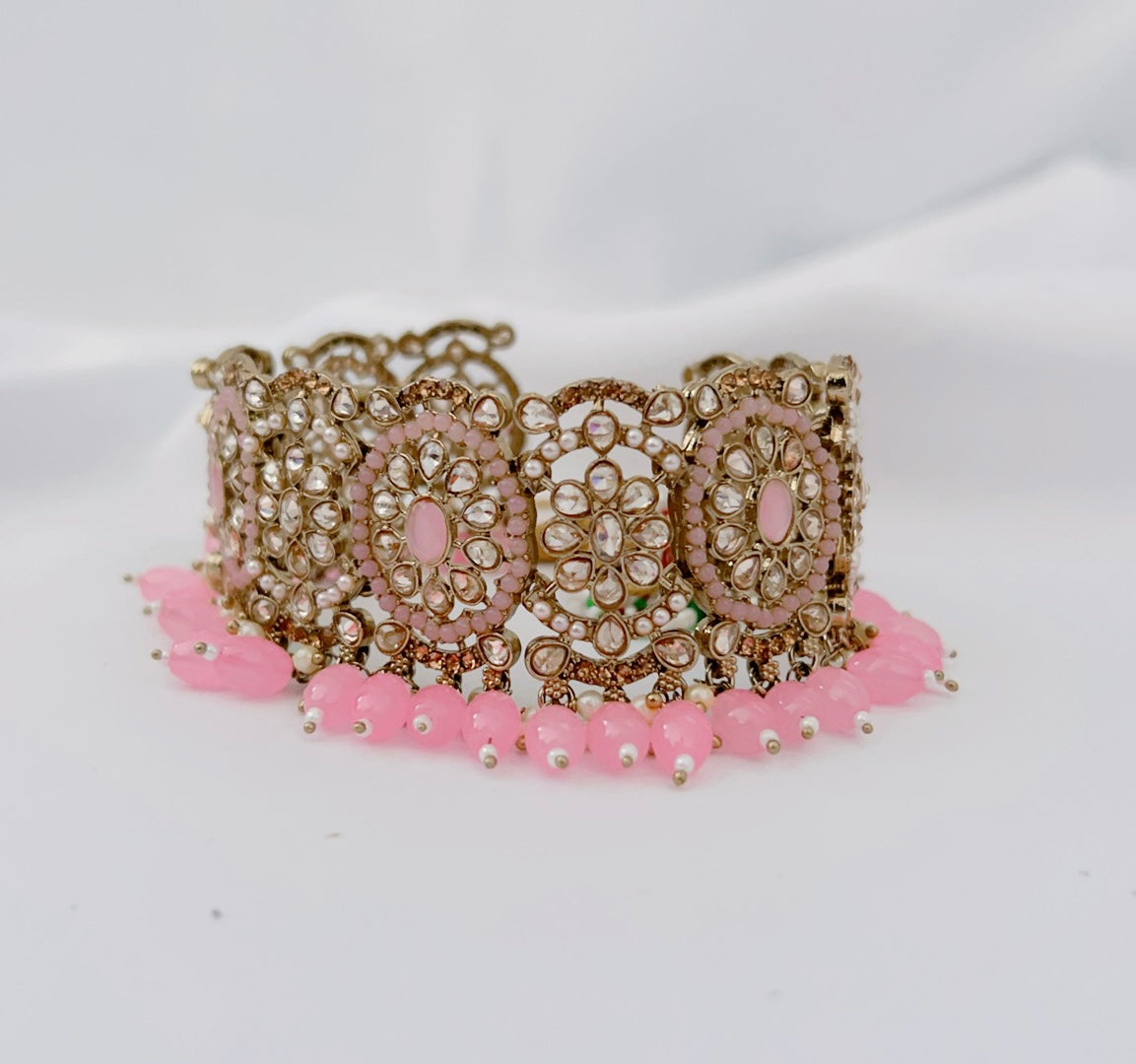 Amrin Necklace Set