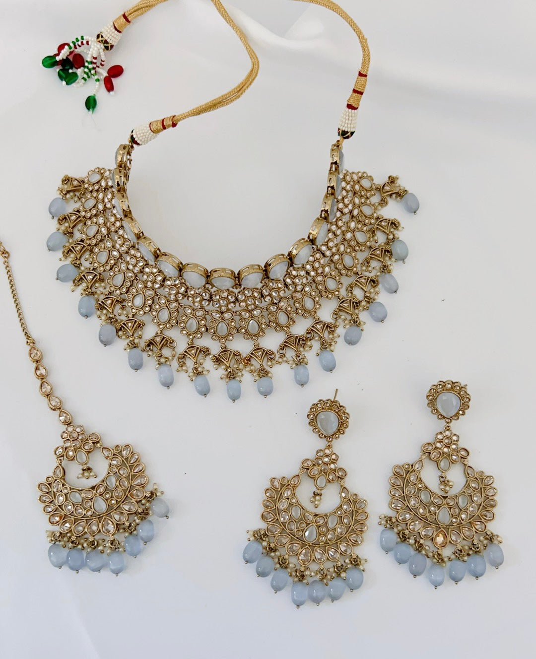 Aryana Necklace Set