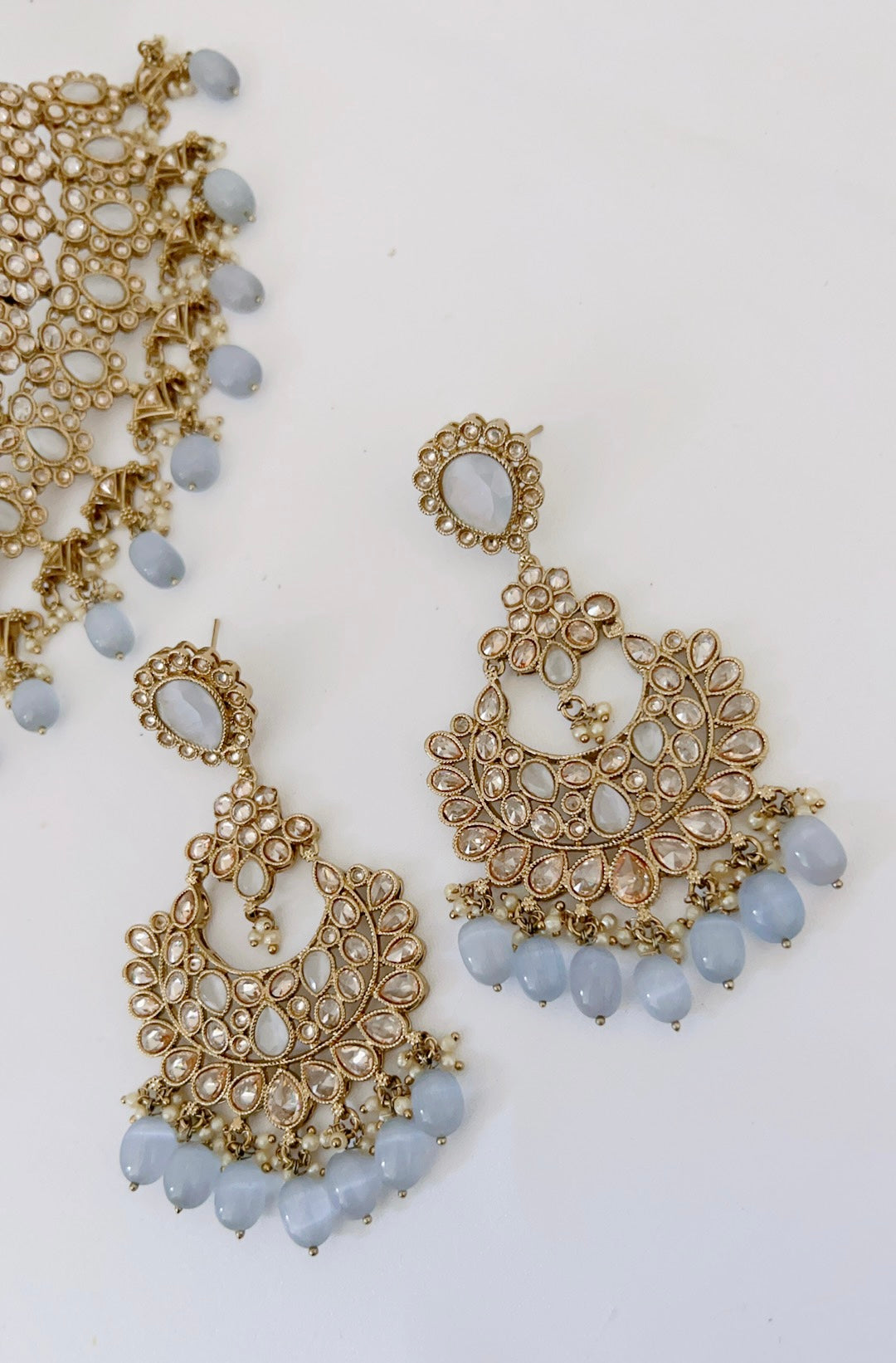 Aryana Necklace Set