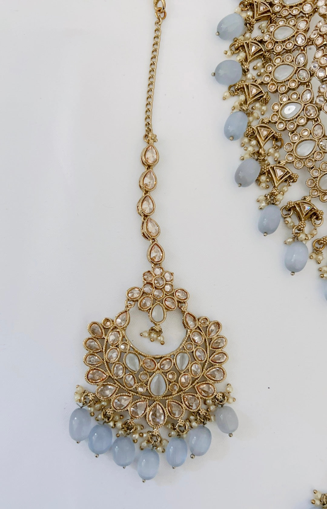 Aryana Necklace Set
