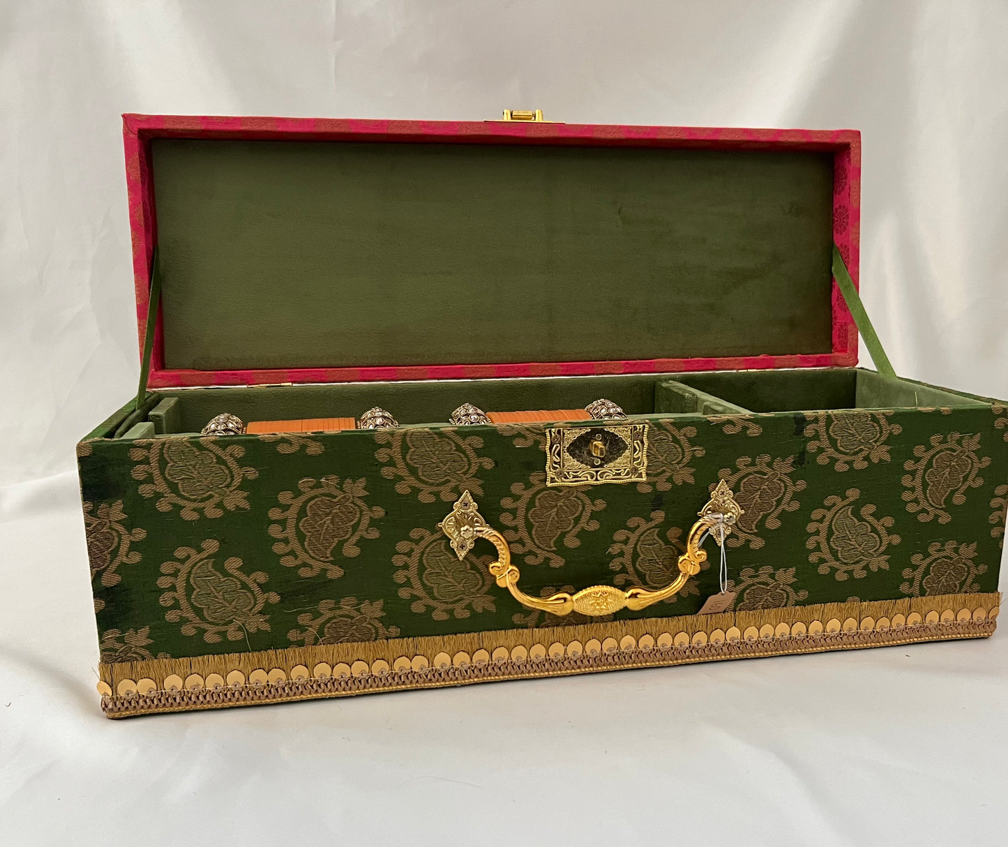 Sahiba Chooda-Kaleera Box