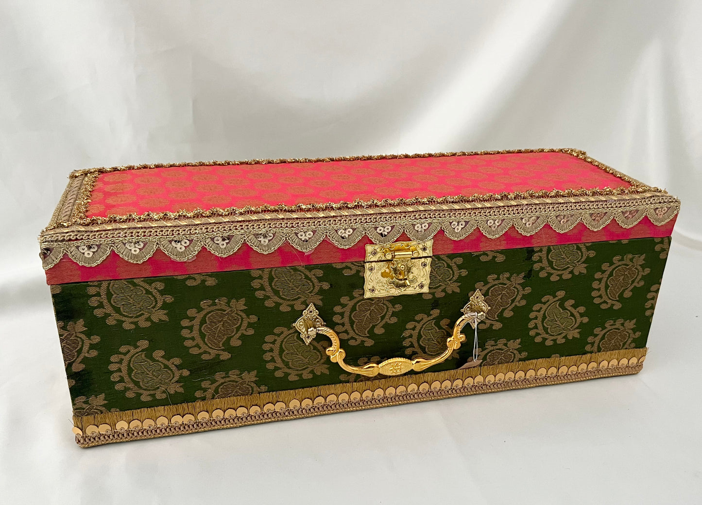 Sahiba Chooda-Kaleera Box
